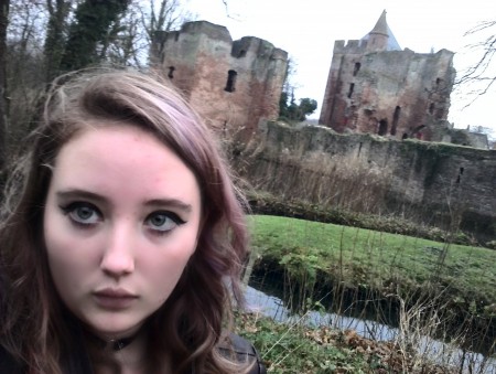 ruïne van Brederode tijdvak 4